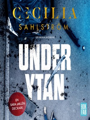 cover image of Under ytan